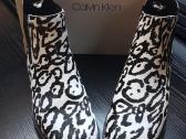 Calvin Klein kailiniai aulinukai