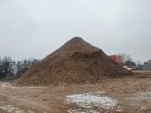 Maltas betonas,betono skalda