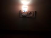 Naktinė LED lemputė Dalber D-43425 - nuotraukos Nr. 5