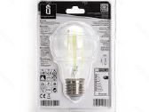 Aigostar LED A60 8w E27 6500k lemputė - nuotraukos Nr. 2