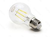 Aigostar LED A60 8w E27 6500k lemputė - nuotraukos Nr. 3