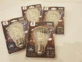 Aigostar LED A60 8w E27 6500k lemputė - nuotraukos Nr. 4