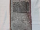 Kaimo elektros stočių eksploatavimas 1957m.