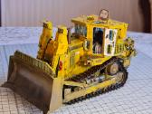 Parduodu plastikinius modeliukus 1/35 mastelio