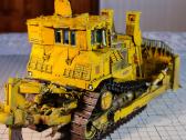 Parduodu plastikinius modeliukus 1/35 mastelio - nuotraukos Nr. 4
