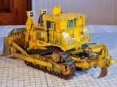 Parduodu plastikinius modeliukus 1/35 mastelio - nuotraukos Nr. 5