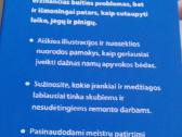 Meistrystės paslaptys - nuotraukos Nr. 7