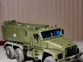 Parduodu suklijuota plastikini modeliuka 1/35 - nuotraukos Nr. 3