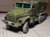 Parduodu suklijuota plastikini modeliuka 1/35 - nuotraukos Nr. 4