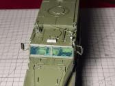 Parduodu suklijuota plastikini modeliuka 1/35 - nuotraukos Nr. 7