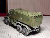 Parduodu suklijuota plastikini modeliuka 1/35 - nuotraukos Nr. 8