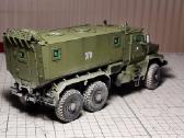 Parduodu suklijuota plastikini modeliuka 1/35 - nuotraukos Nr. 9
