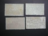 Lietuva 1924 Oro pastas Mlh lit220/3sd - nuotraukos Nr. 2