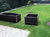 Pakeltos/paaukštintos lysvės iš jūrinės fanieros - nuotraukos Nr. 10