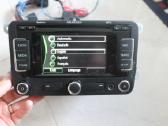 Parduodu original skoda multimedija - nuotraukos Nr. 22