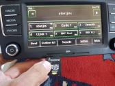 Parduodu original skoda multimedija - nuotraukos Nr. 11