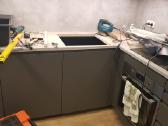 Meistras į namus grindjuostės plintusai laminatas - nuotraukos Nr. 25
