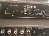Parduodu resiverį Yamaha - nuotraukos Nr. 9