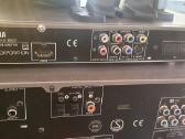 Parduodu resiverį Yamaha - nuotraukos Nr. 10