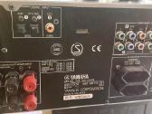 Parduodu resiverį Yamaha - nuotraukos Nr. 11
