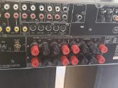 Parduodu resiverį Yamaha - nuotraukos Nr. 12