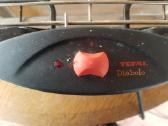 Grilinė Tefal - nuotraukos Nr. 4