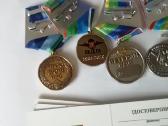 Desantininku medaliai - nuotraukos Nr. 2