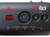 Dbx gorack Performance Processor