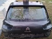 Citroen II c4 picasso 2013 galinis dangtis - nuotraukos Nr. 2