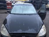 Ford focus dalimis