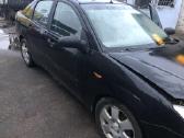 Ford focus dalimis - nuotraukos Nr. 2