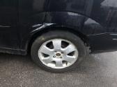 Ford focus dalimis - nuotraukos Nr. 5
