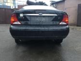 Ford focus dalimis - nuotraukos Nr. 6