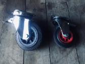 Parduodu geros bukles ratukus