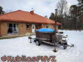 Mobilaus Kubilo Nuoma Panevėžyje Ir Aplink - nuotraukos Nr. 6