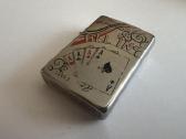 Zippo ziebtuvelis - nuotraukos Nr. 14