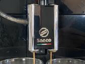 Saeco Xelsis Sm 7580 - nuotraukos Nr. 5