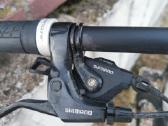 Lengvas Gravel dviratis Orro Terra - nuotraukos Nr. 7