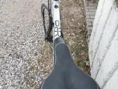 Lengvas Gravel dviratis Orro Terra - nuotraukos Nr. 10