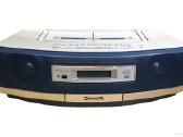 Muzikiniai centrai Panasonic Sanyo Sony Akai Aiwa, - nuotraukos Nr. 6