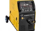 Magnum Mig 280 Dual Puls Synergia