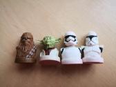 Star wars antspaudukai - nuotraukos Nr. 5