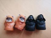 Star wars antspaudukai - nuotraukos Nr. 2