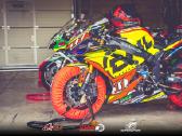 Mamotolt - superbike, street, enduro motoservisas - nuotraukos Nr. 19