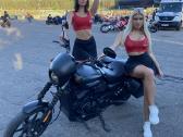 Mamoto - moto dažymas, kėbulo darbai - nuotraukos Nr. 22