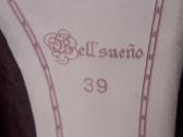 Bell suento bateliai - nuotraukos Nr. 8