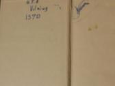 1963 Kartografinis vadovas rusu kalba - nuotraukos Nr. 6