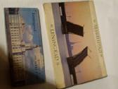 Atviruku rinkinys 28vnt. 1983 Leningrad, visi