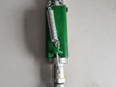John Deere dalys