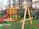 Klijuoti Maumedžio Konstrukciniai Tašai - nuotraukos Nr. 7